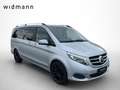 Mercedes-Benz V 220 d EDITION nur an Gewerbe LED Comand Distr. AHK Zilver - thumbnail 7