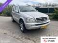 Mercedes-Benz ML 270 M-klasse bestel CDI ONLY EXPORT! Silber - thumbnail 1