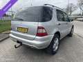 Mercedes-Benz ML 270 M-klasse bestel CDI ONLY EXPORT! Silber - thumbnail 11
