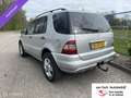 Mercedes-Benz ML 270 M-klasse bestel CDI ONLY EXPORT! Silber - thumbnail 3