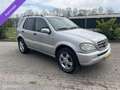 Mercedes-Benz ML 270 M-klasse bestel CDI ONLY EXPORT! Silber - thumbnail 6