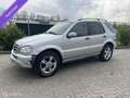 Mercedes-Benz ML 270 M-klasse bestel CDI ONLY EXPORT! Silber - thumbnail 4