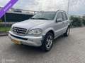 Mercedes-Benz ML 270 M-klasse bestel CDI ONLY EXPORT! Silber - thumbnail 5