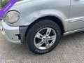 Mercedes-Benz ML 270 M-klasse bestel CDI ONLY EXPORT! Silber - thumbnail 7