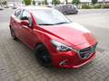 Mazda 2 SKYACTIV-G 90 KIZOKU SOMMER-AKTION MIT LED LICHT Roşu - thumbnail 5
