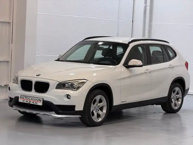 BMW X1 sDrive 18dA