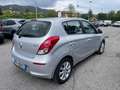 Hyundai i20 5p 1.2 Classic econext (bluedrive) Gpl Argento - thumbnail 4
