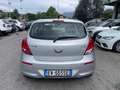 Hyundai i20 5p 1.2 Classic econext (bluedrive) Gpl Argento - thumbnail 5