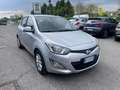 Hyundai i20 5p 1.2 Classic econext (bluedrive) Gpl Argento - thumbnail 3