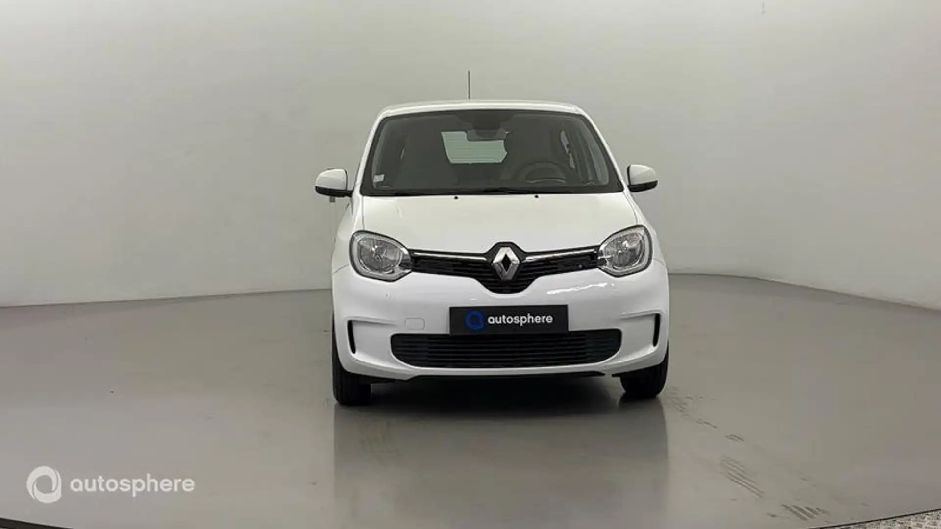 Renault Twingo 1.0 SCe 75ch Zen - 20 - 2