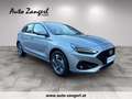Hyundai i30 *GO 1.5 DPI MT Silber - thumbnail 3