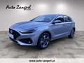 Hyundai i30 *GO 1.5 DPI MT Silber - thumbnail 1
