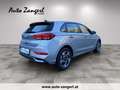 Hyundai i30 *GO 1.5 DPI MT Silber - thumbnail 4