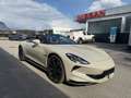 MG Cyberster GT 77kWh Allrad Beige - thumbnail 2