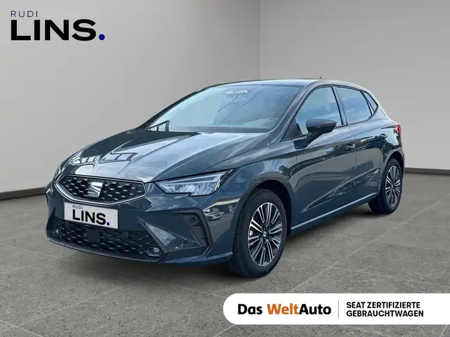SEAT Ibiza Style Edition 1.0 TSI 95PS