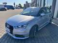 Audi A1 SPB 1.0 82CV TFSI ultra Admired Argento - thumbnail 3