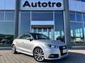 Audi A1 SPB 1.0 82CV TFSI ultra Admired Argento - thumbnail 1