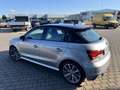 Audi A1 SPB 1.0 82CV TFSI ultra Admired Argento - thumbnail 4
