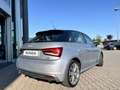 Audi A1 SPB 1.0 82CV TFSI ultra Admired Argento - thumbnail 5