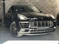 Porsche Macan S V6 Diesel PDK GARANTIE 12 MOIS Noir - thumbnail 3