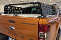 Ford Ranger 3.2TDCI DCb. Wildtrak 4x4 Aut. 200 Naranja - thumbnail 14