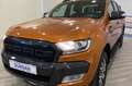 Ford Ranger 3.2TDCI DCb. Wildtrak 4x4 Aut. 200 Naranja - thumbnail 23