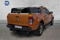 Ford Ranger 3.2TDCI DCb. Wildtrak 4x4 Aut. 200 Naranja - thumbnail 5
