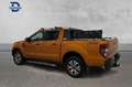 Ford Ranger 3.2TDCI DCb. Wildtrak 4x4 Aut. 200 Naranja - thumbnail 4
