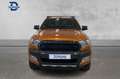 Ford Ranger 3.2TDCI DCb. Wildtrak 4x4 Aut. 200 Naranja - thumbnail 2