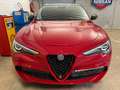 Alfa Romeo Stelvio Quadrifoglio Q4 Akrapovic (Werk) Blau - thumbnail 4
