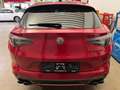 Alfa Romeo Stelvio Quadrifoglio Q4 Akrapovic (Werk) Blau - thumbnail 17