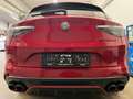 Alfa Romeo Stelvio Quadrifoglio Q4 Akrapovic (Werk) Blau - thumbnail 16