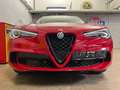 Alfa Romeo Stelvio Quadrifoglio Q4 Akrapovic (Werk) Blau - thumbnail 3