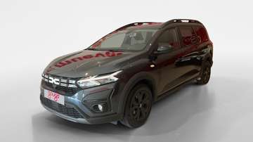 FAMILIAR 1.0 TCE 81KW EXTREME GO 7S 110 5P 7 PLAZA