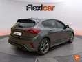Ford Focus 1.0 Ecoboost MHEV 114kW ST-Line Auto Gris - thumbnail 4