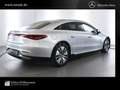 Mercedes-Benz EQS 580 4M ElectricArt/Digital Light/Hyperscreen Plateado - thumbnail 26