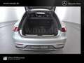 Mercedes-Benz EQS 580 4M ElectricArt/Digital Light/Hyperscreen Plateado - thumbnail 25