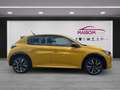 Peugeot 208 GT 1.2 PureTech 100 Gelb - thumbnail 3