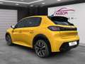 Peugeot 208 GT 1.2 PureTech 100 Gelb - thumbnail 6