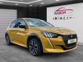 Peugeot 208 GT 1.2 PureTech 100 Gelb - thumbnail 2