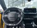 Peugeot 208 GT 1.2 PureTech 100 Gelb - thumbnail 10