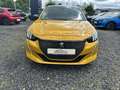 Peugeot 208 GT 1.2 PureTech 100 Gelb - thumbnail 7