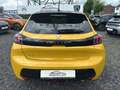 Peugeot 208 GT 1.2 PureTech 100 Gelb - thumbnail 9