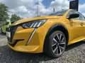 Peugeot 208 GT 1.2 PureTech 100 Gelb - thumbnail 8