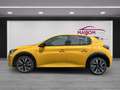 Peugeot 208 GT 1.2 PureTech 100 Gelb - thumbnail 4
