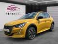 Peugeot 208 GT 1.2 PureTech 100 Gelb - thumbnail 1