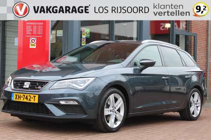 SEAT Leon Sportstourer 1.5 TSI *FR Business* | Vol-Led | Hal