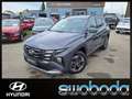 Hyundai TUCSON Tucson NX4 Jubile 1,6 T-GDi HEV 4WD AT t6hj2 Grau - thumbnail 1