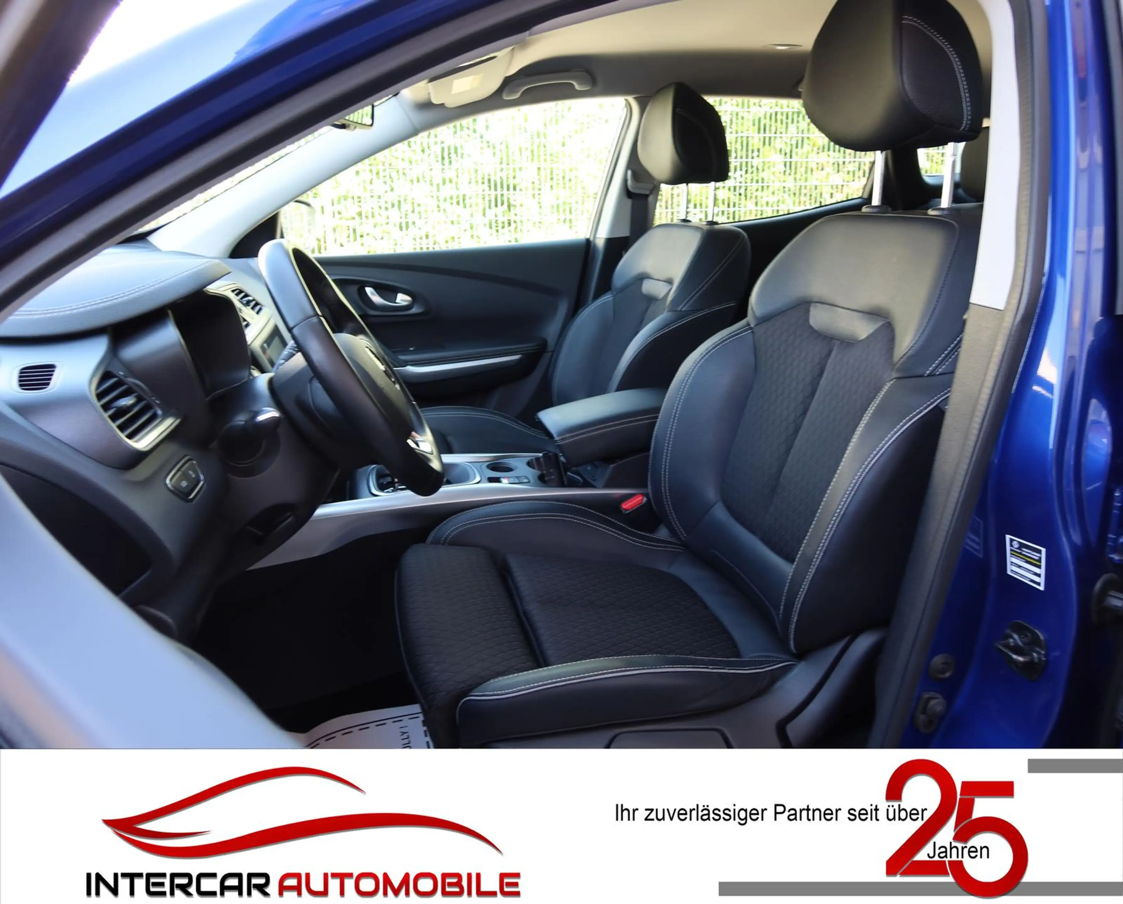 Renault Kadjar 1.3 TCE Bose Edition |Autom.|LED|Sitzhz.| — photo 4