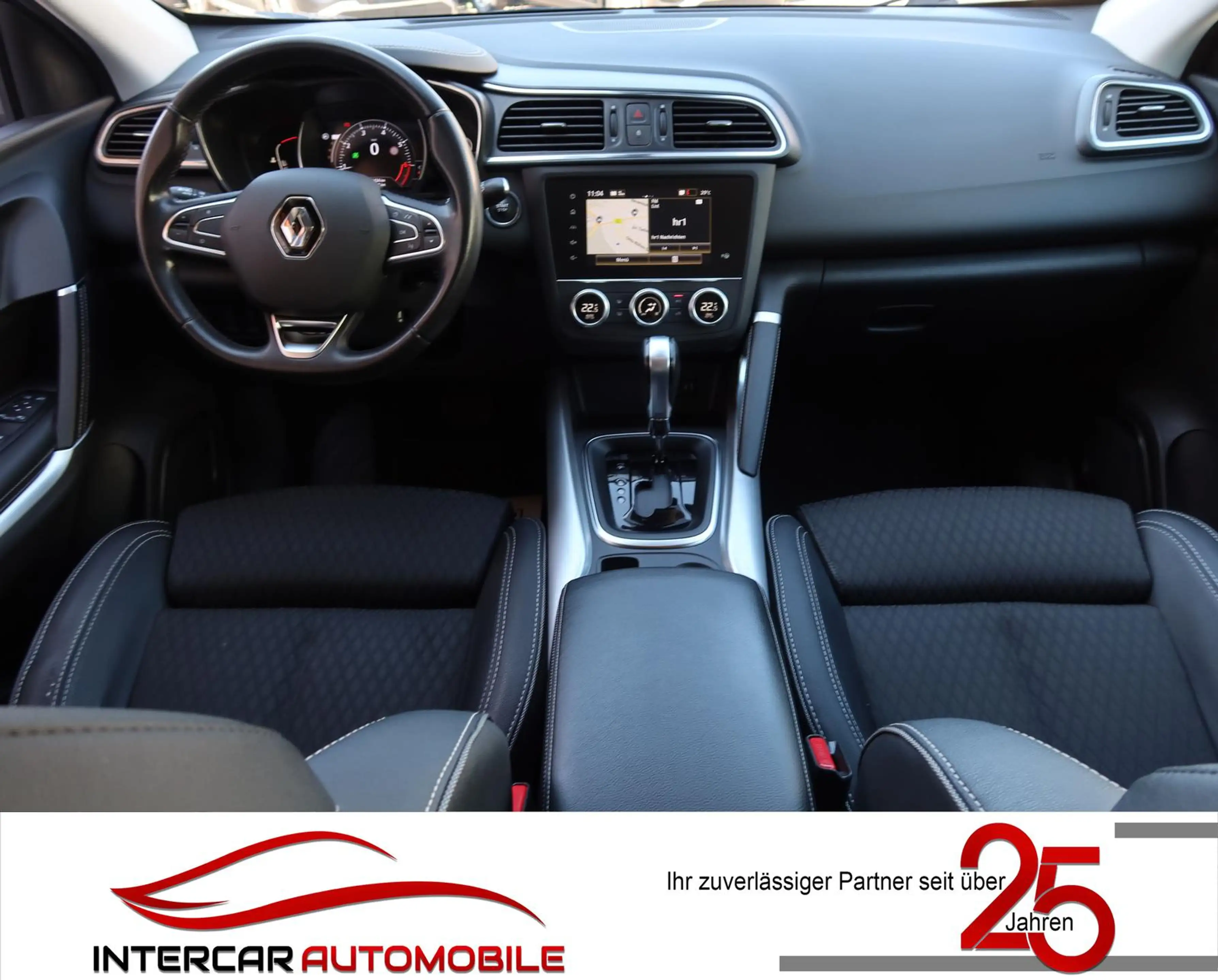Renault Kadjar 1.3 TCE Bose Edition |Autom.|LED|Sitzhz.| — photo 7
